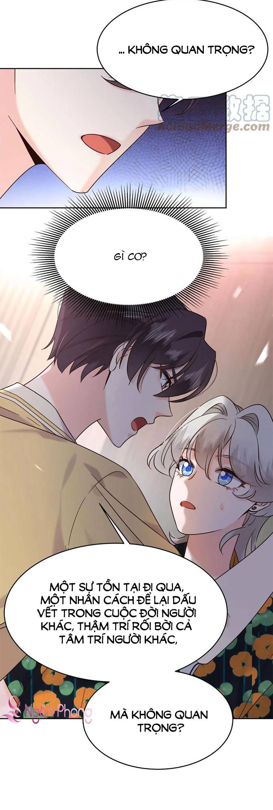 Hotboy Quốc Dân Là Nữ Chap 332 - Next Chap 333