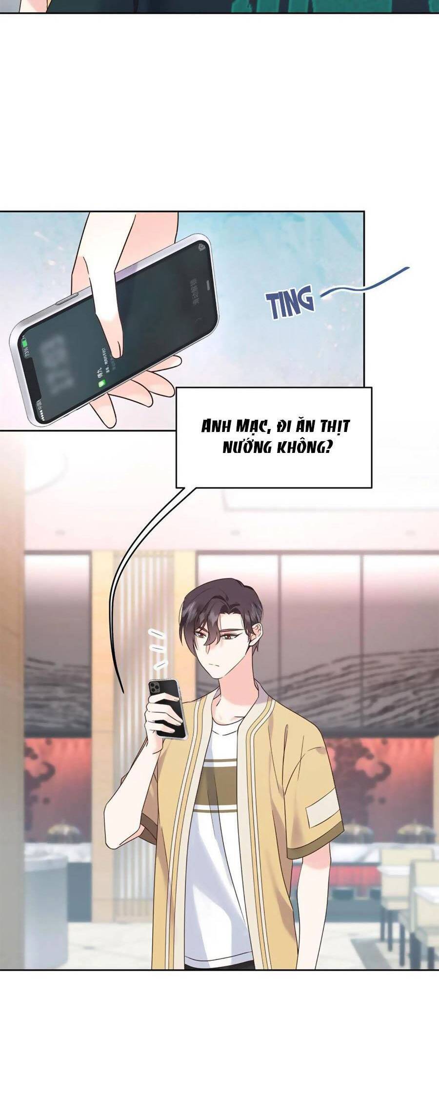 Hotboy Quốc Dân Là Nữ Chap 332 - Next Chap 333