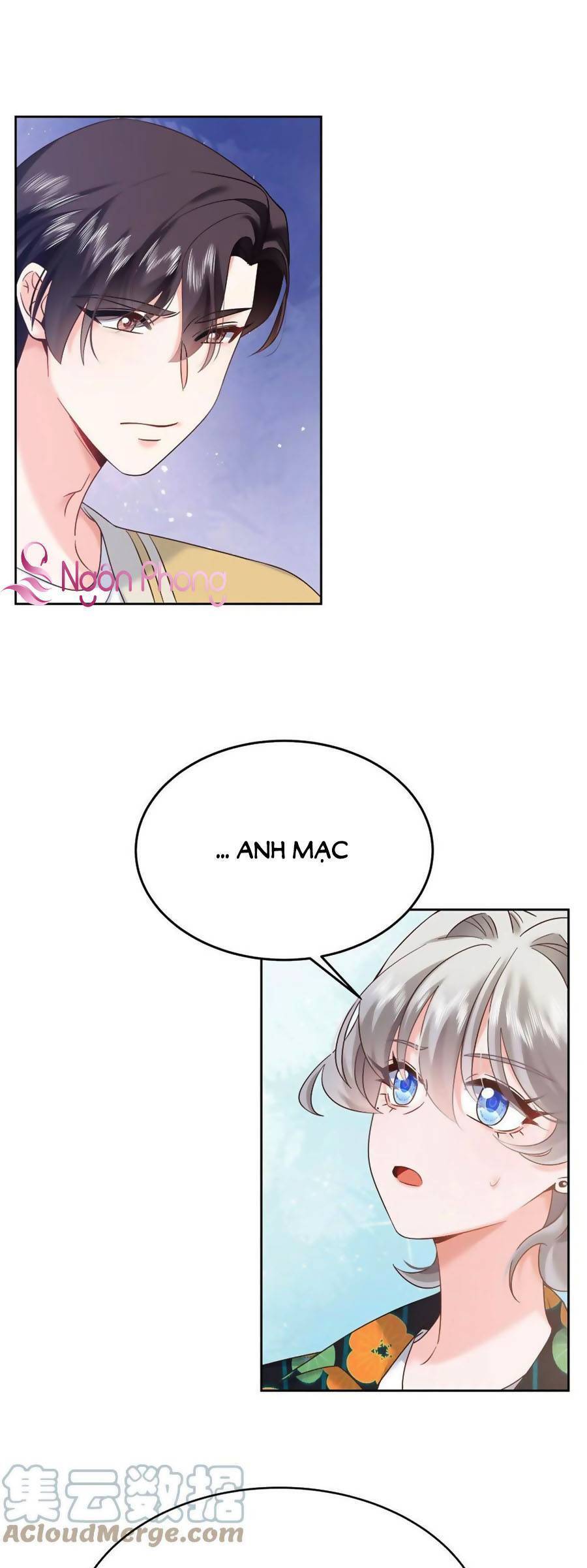 Hotboy Quốc Dân Là Nữ Chap 333 - Next Chap 334