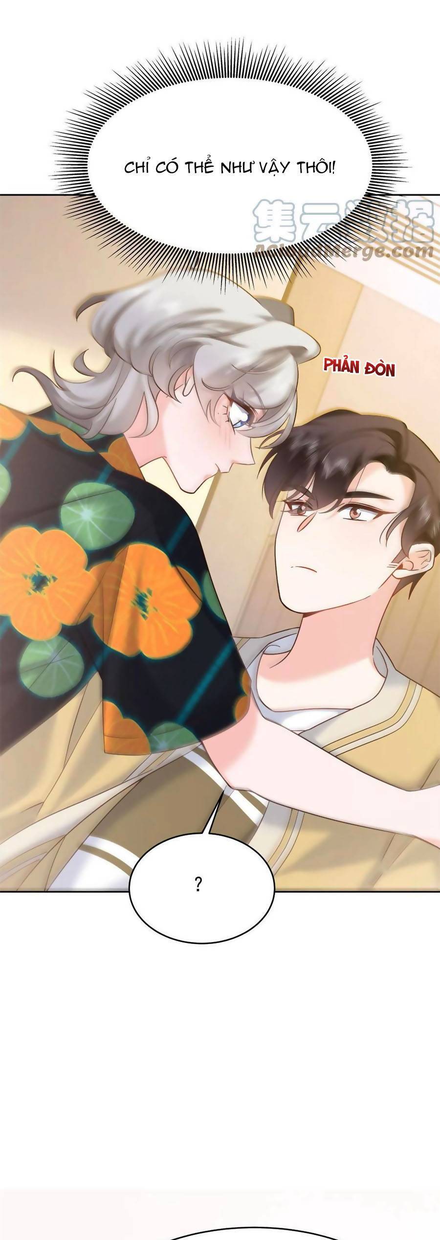 Hotboy Quốc Dân Là Nữ Chap 333 - Next Chap 334