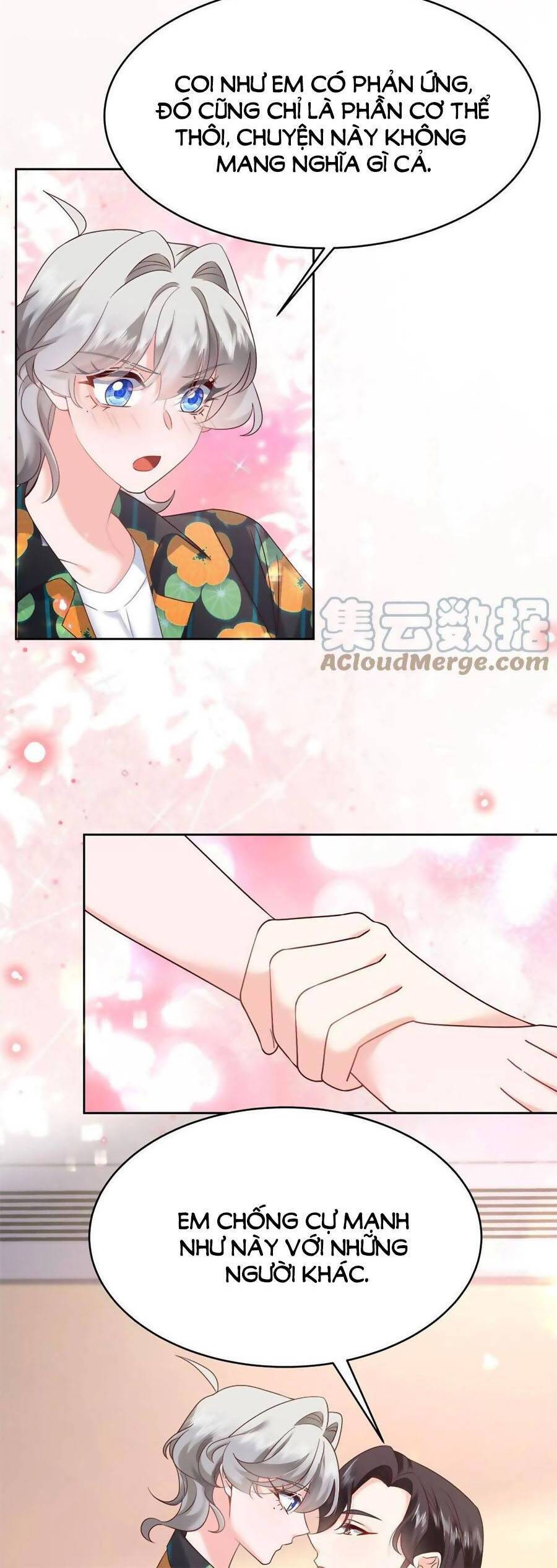 Hotboy Quốc Dân Là Nữ Chap 333 - Next Chap 334