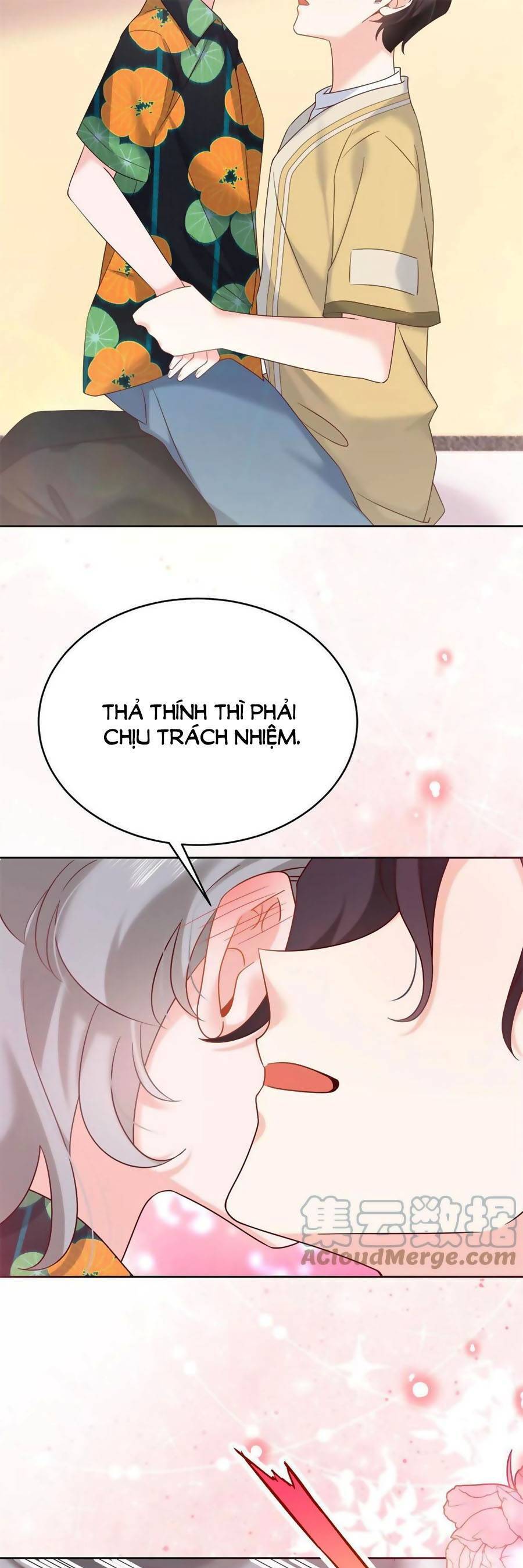 Hotboy Quốc Dân Là Nữ Chap 333 - Next Chap 334