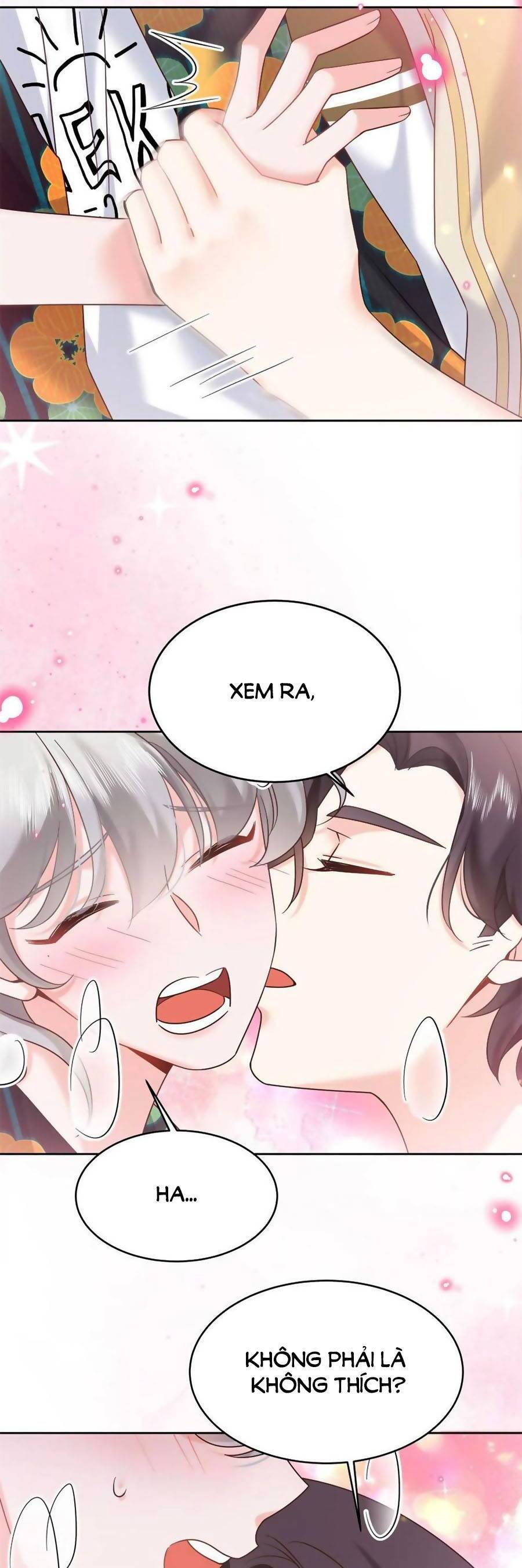 Hotboy Quốc Dân Là Nữ Chap 333 - Next Chap 334