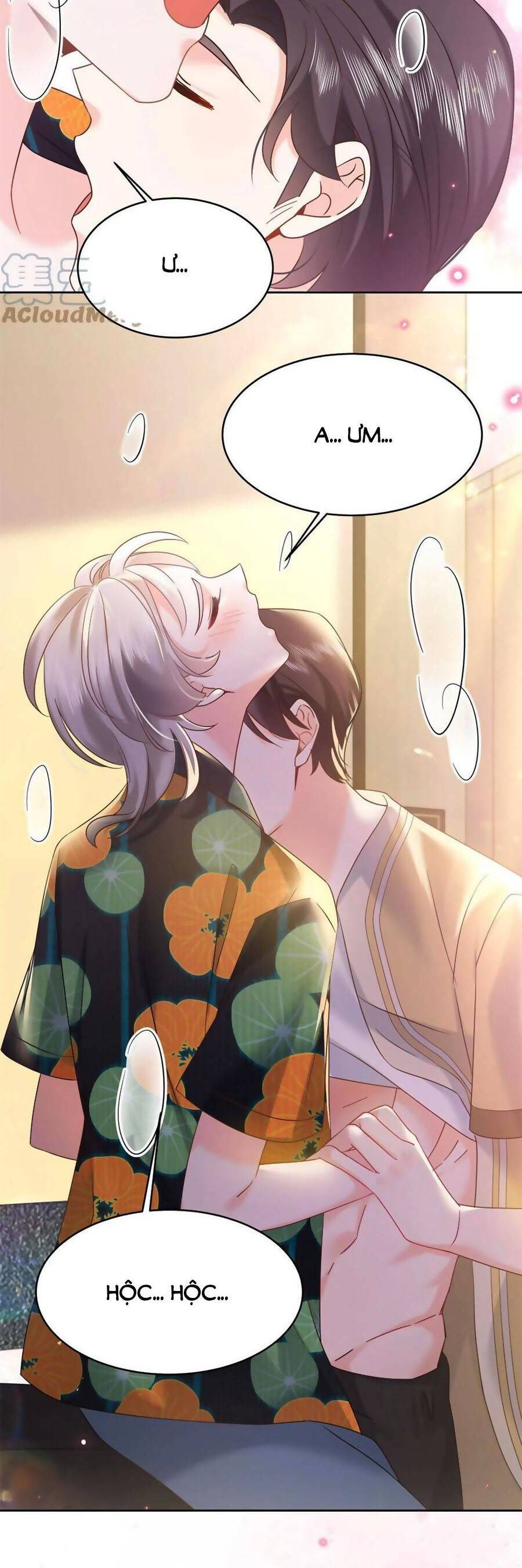 Hotboy Quốc Dân Là Nữ Chap 333 - Next Chap 334