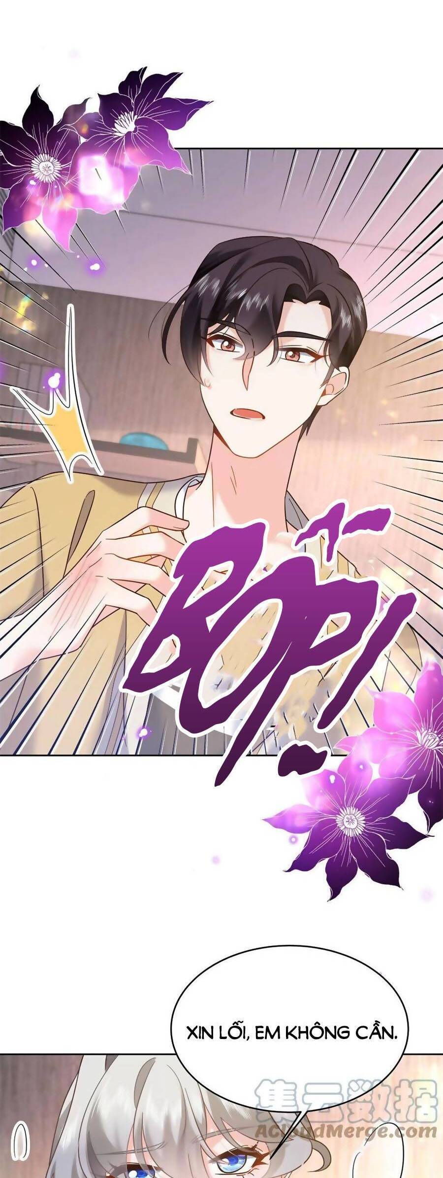 Hotboy Quốc Dân Là Nữ Chap 333 - Next Chap 334