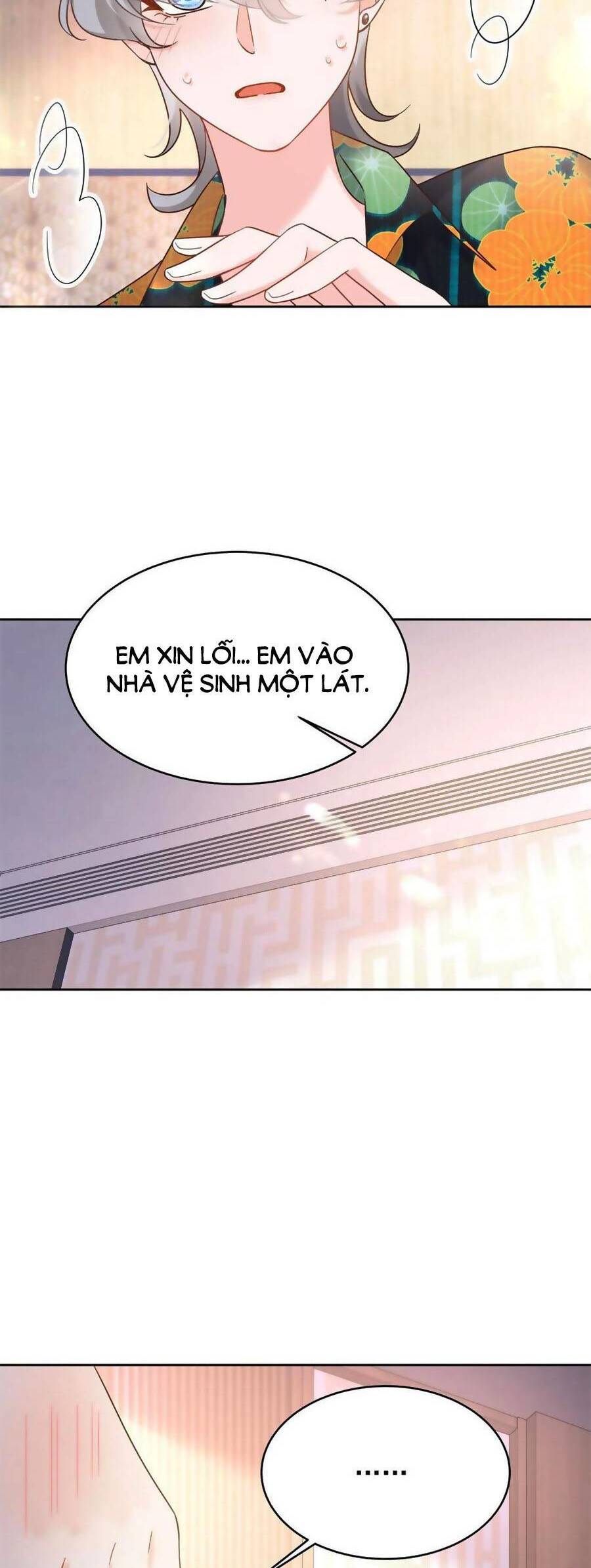 Hotboy Quốc Dân Là Nữ Chap 333 - Next Chap 334