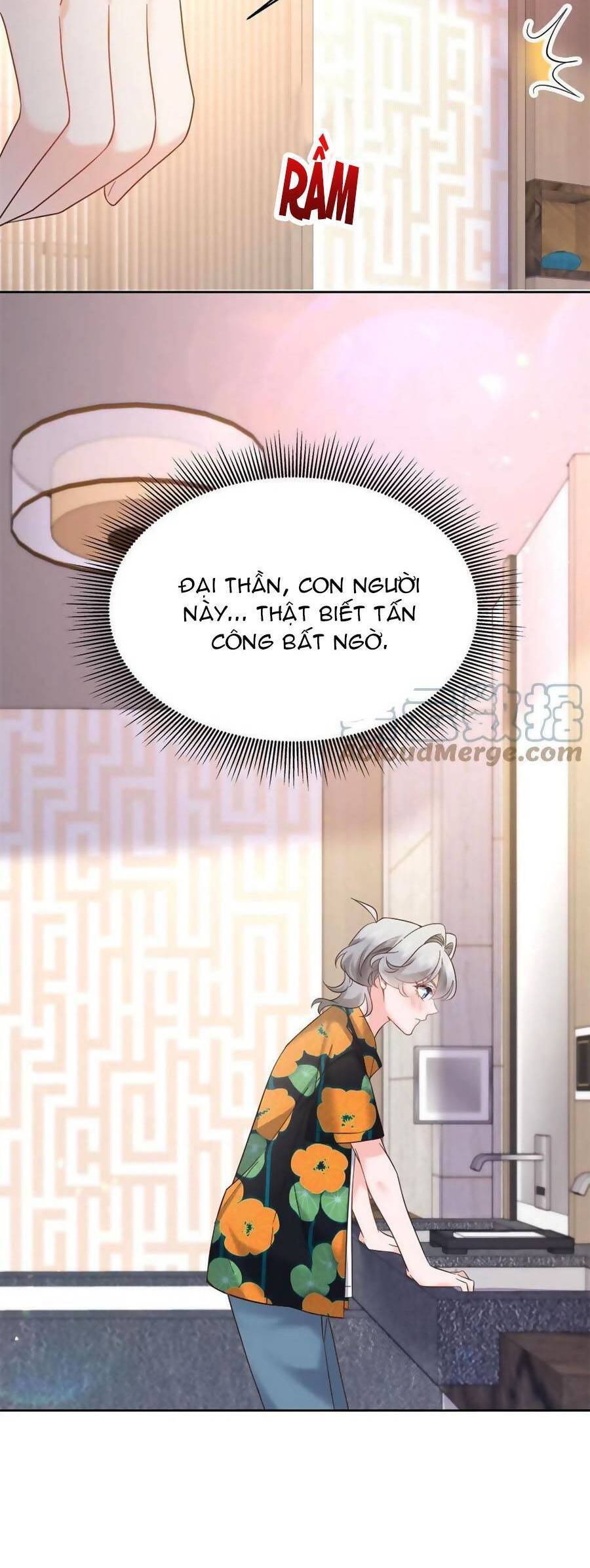 Hotboy Quốc Dân Là Nữ Chap 333 - Next Chap 334