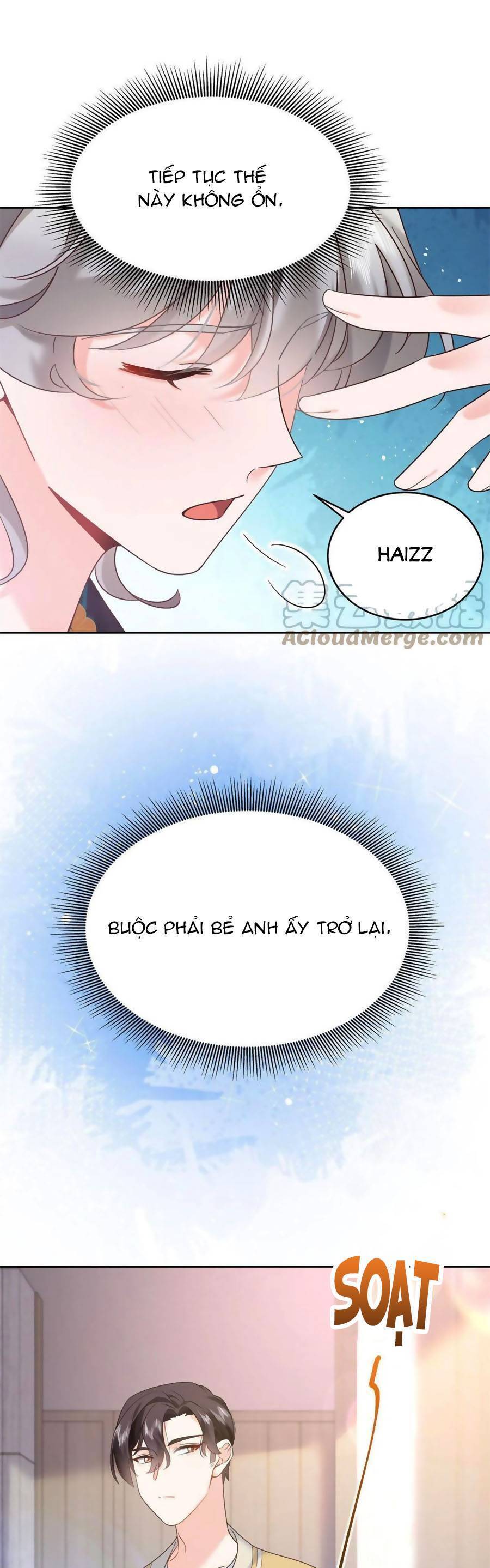 Hotboy Quốc Dân Là Nữ Chap 333 - Next Chap 334