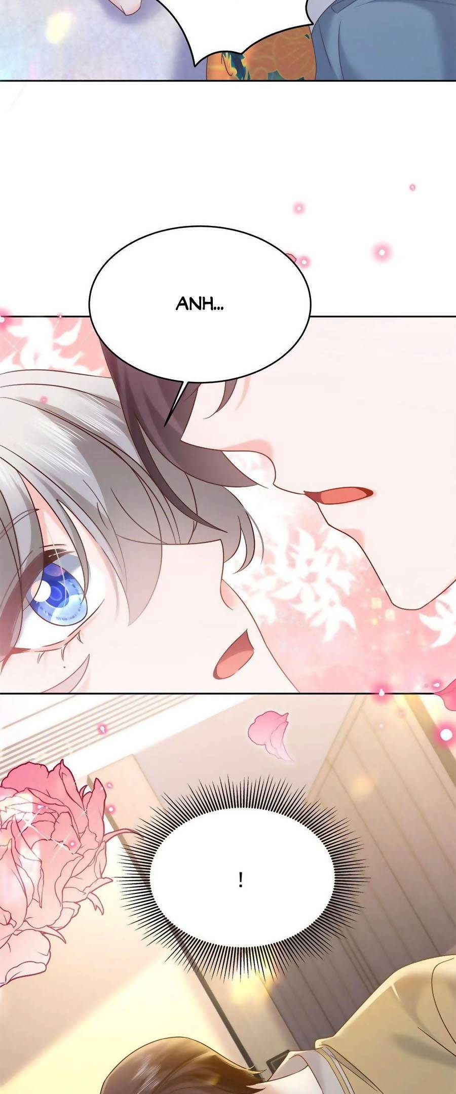 Hotboy Quốc Dân Là Nữ Chap 333 - Next Chap 334