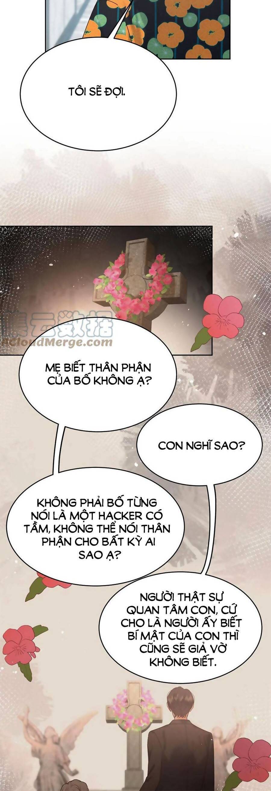 Hotboy Quốc Dân Là Nữ Chap 334 - Next Chap 335