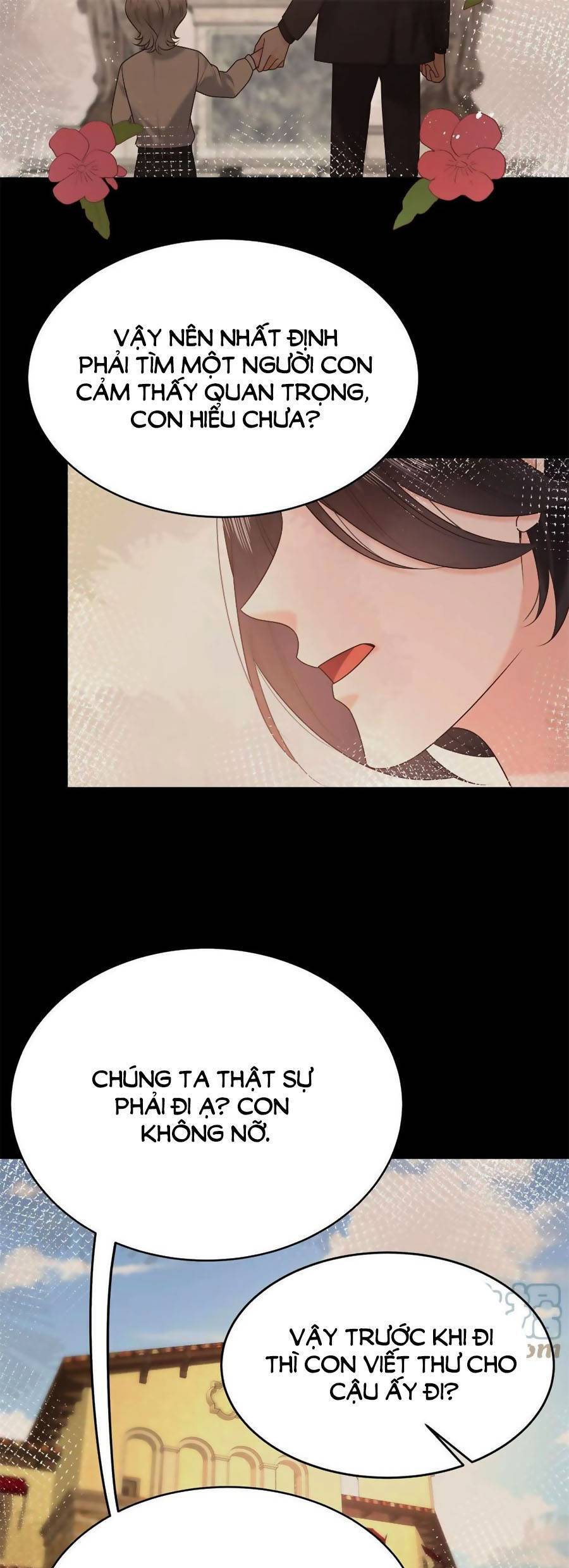 Hotboy Quốc Dân Là Nữ Chap 334 - Next Chap 335