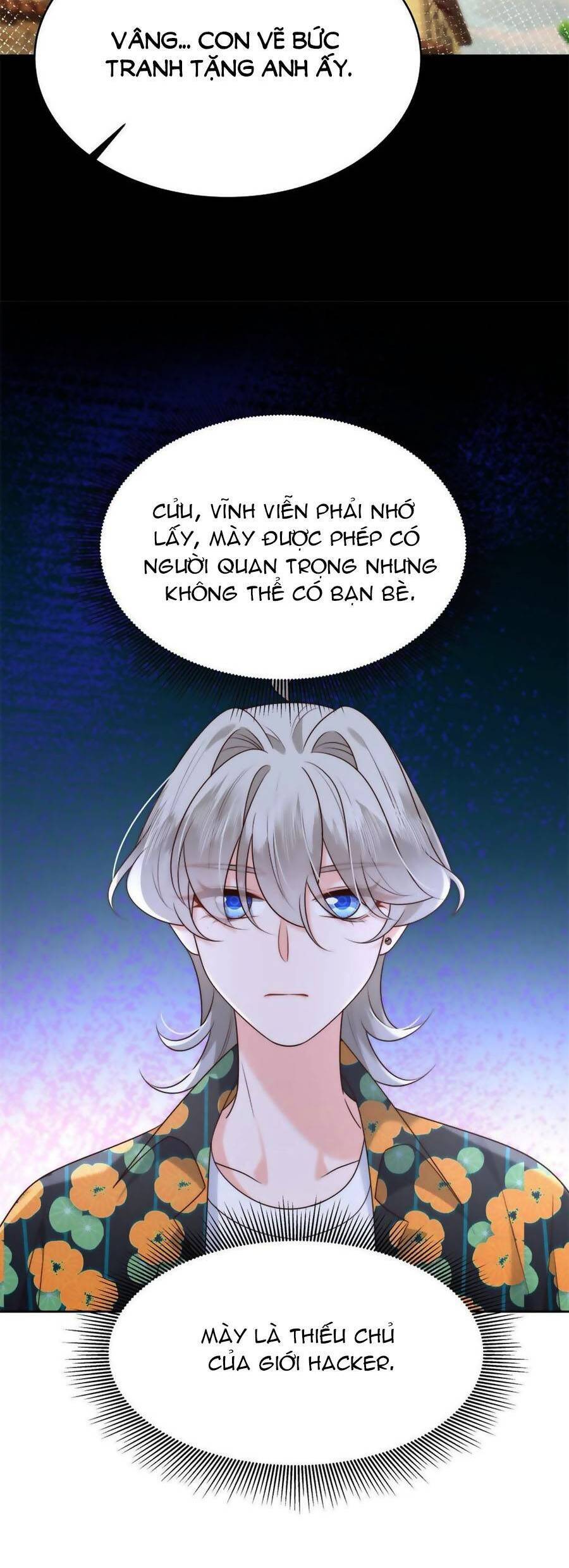 Hotboy Quốc Dân Là Nữ Chap 334 - Next Chap 335