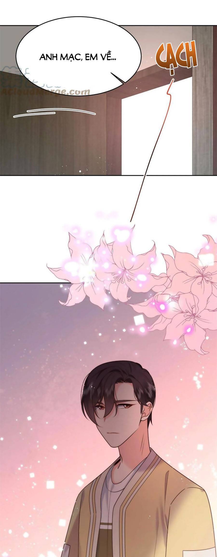 Hotboy Quốc Dân Là Nữ Chap 334 - Next Chap 335