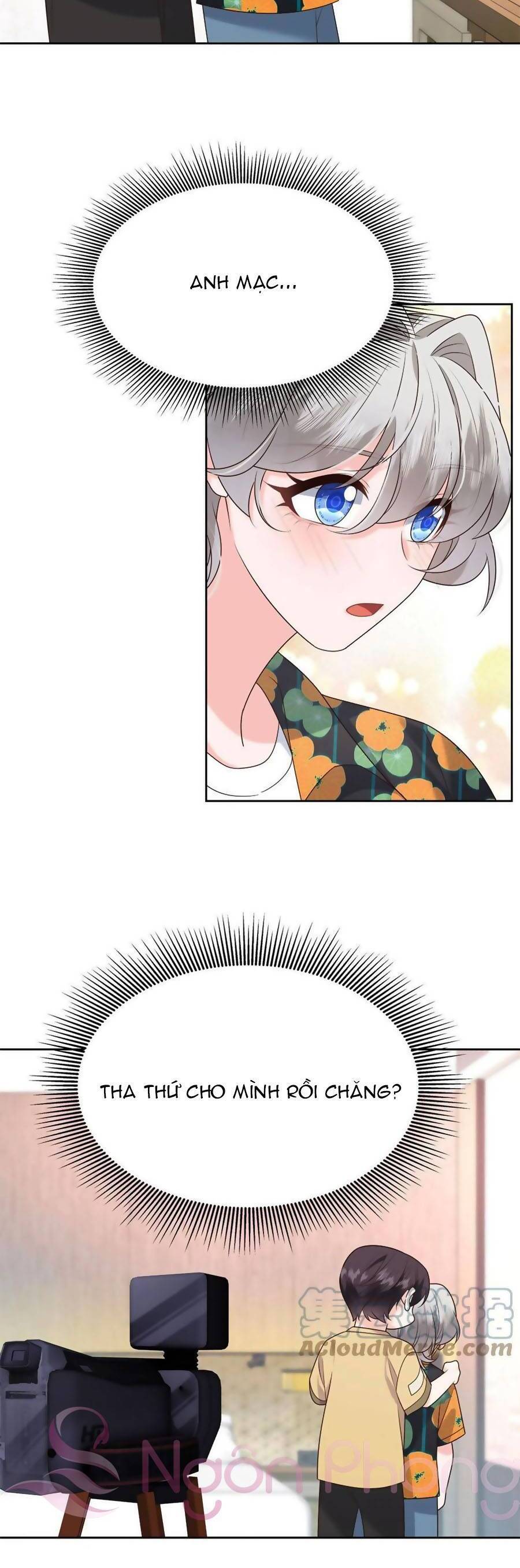 Hotboy Quốc Dân Là Nữ Chap 334 - Next Chap 335