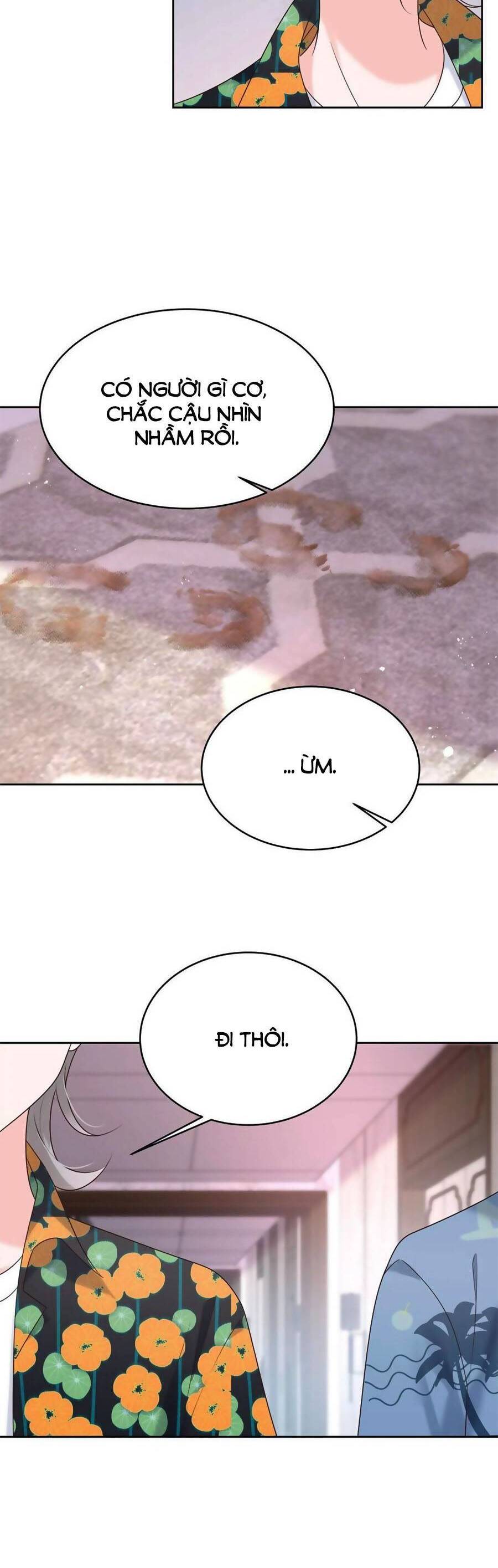 Hotboy Quốc Dân Là Nữ Chap 334 - Next Chap 335