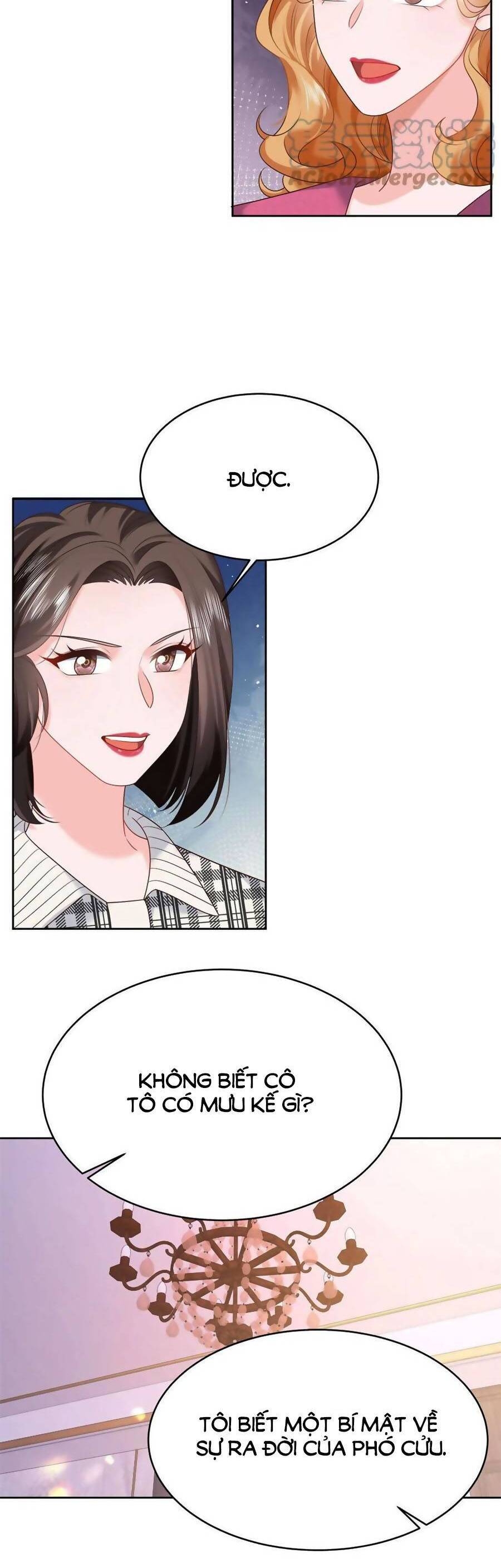 Hotboy Quốc Dân Là Nữ Chap 335 - Next Chap 336