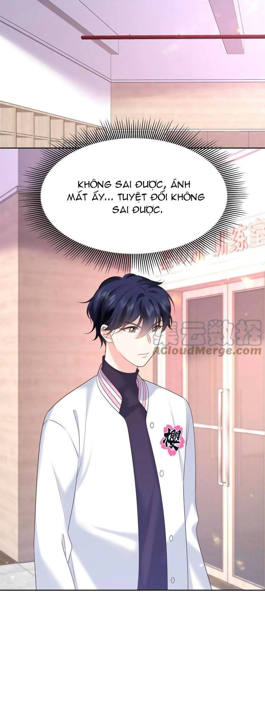 Hotboy Quốc Dân Là Nữ Chap 335 - Next Chap 336