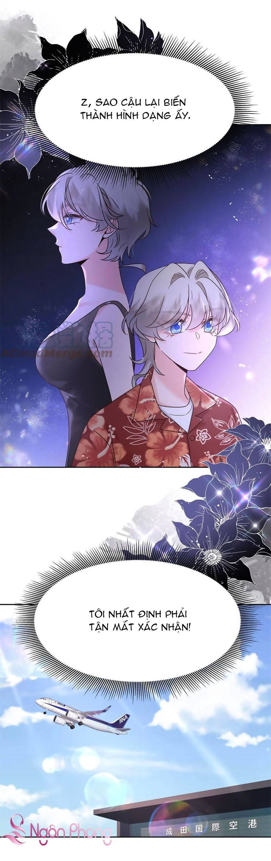 Hotboy Quốc Dân Là Nữ Chap 335 - Next Chap 336