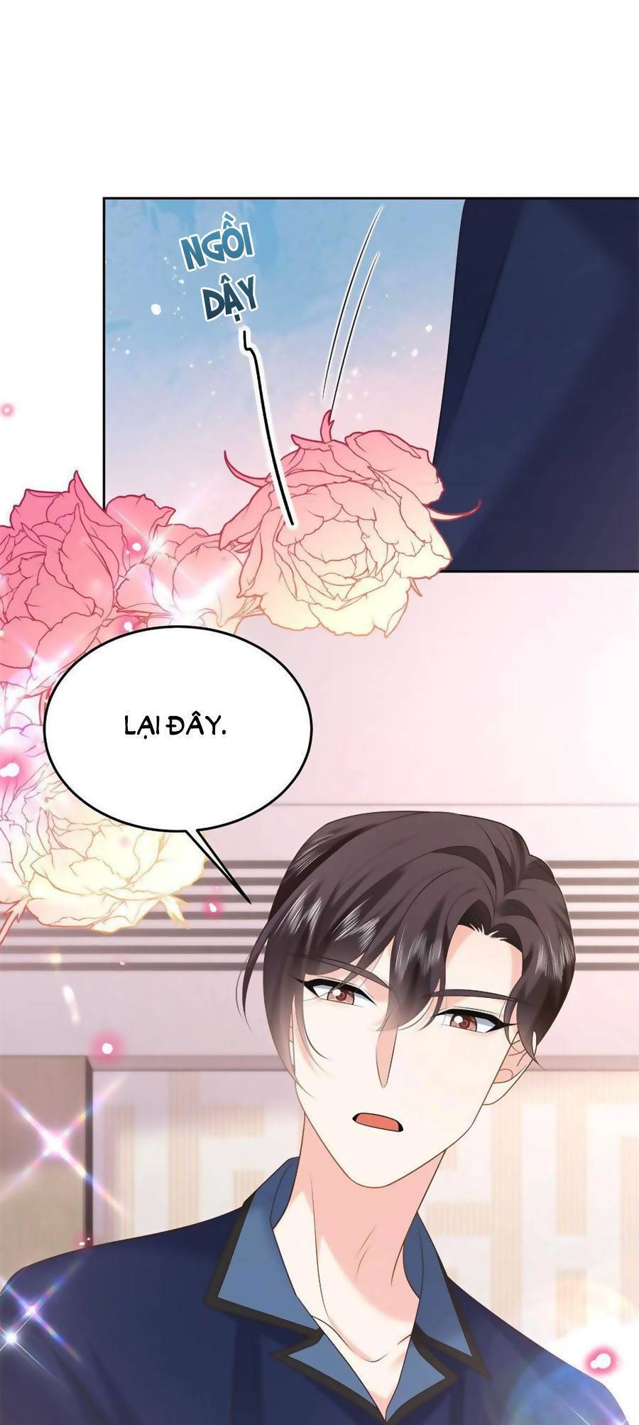 Hotboy Quốc Dân Là Nữ Chap 335 - Next Chap 336