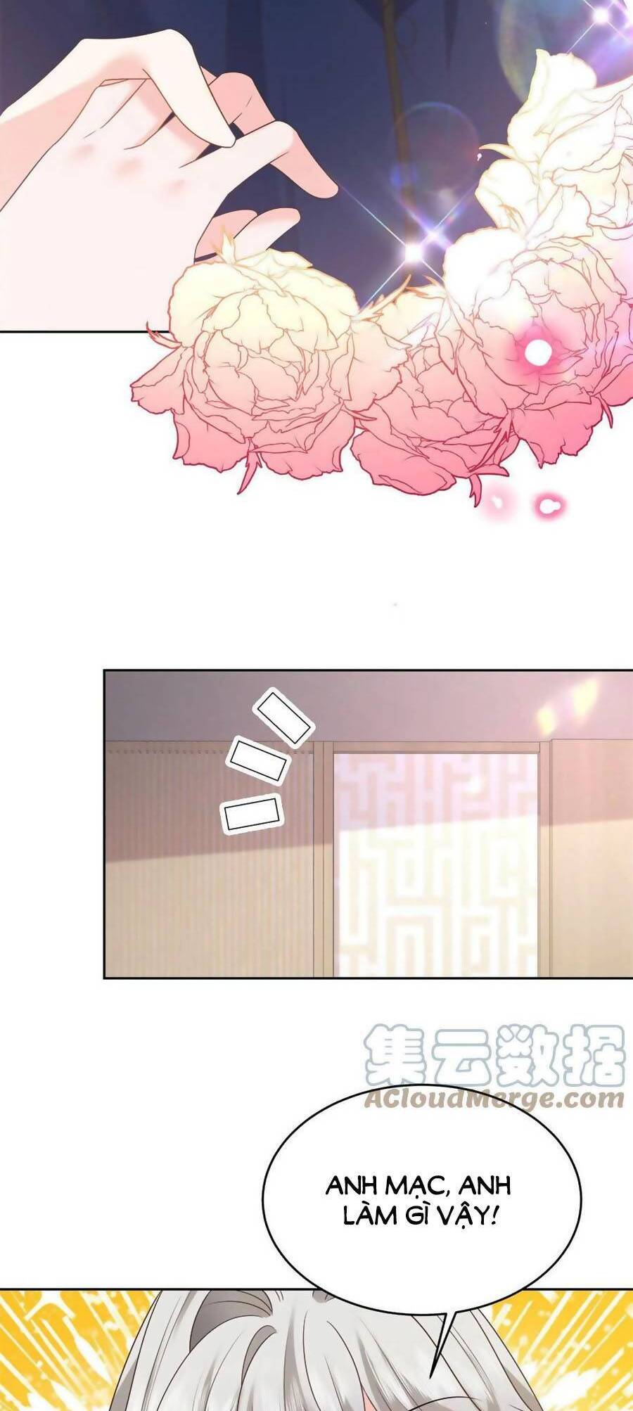 Hotboy Quốc Dân Là Nữ Chap 335 - Next Chap 336