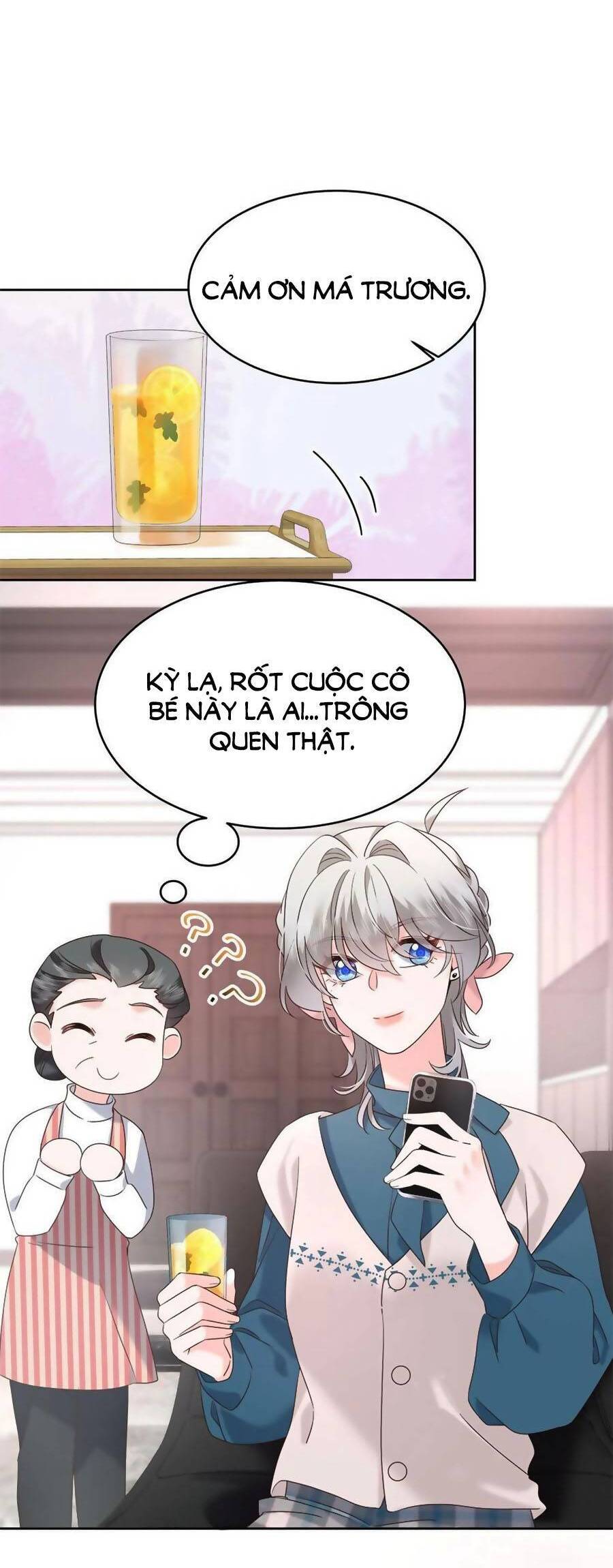 Hotboy Quốc Dân Là Nữ Chap 336 - Next Chap 337