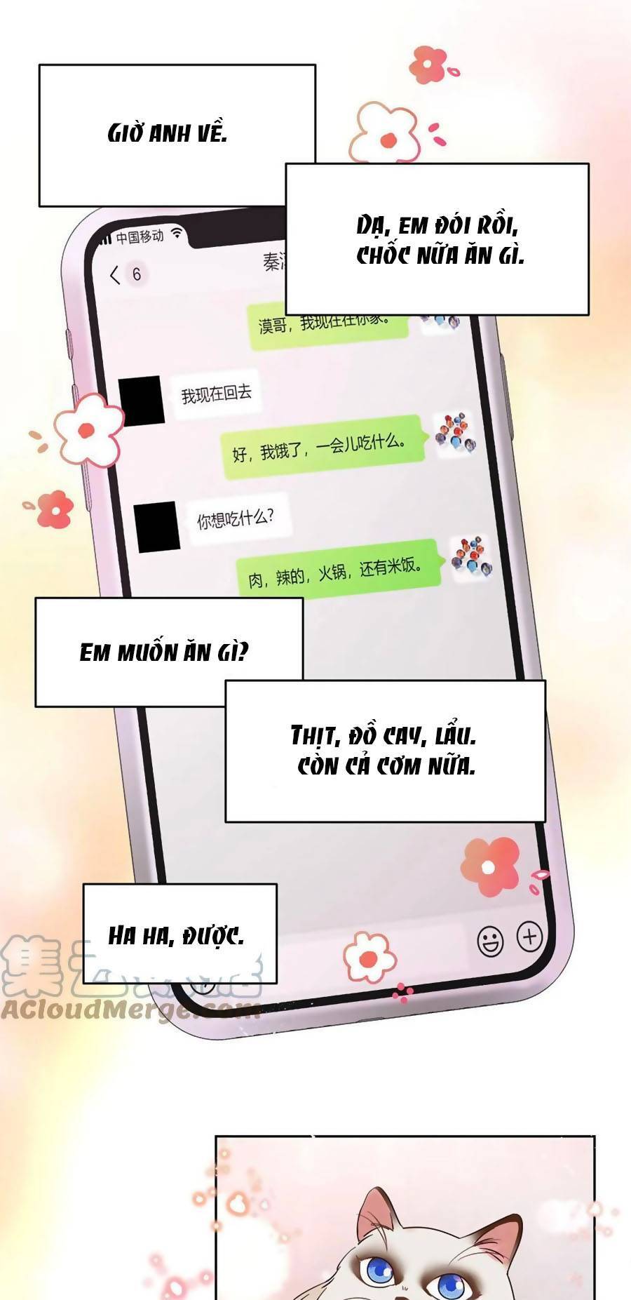 Hotboy Quốc Dân Là Nữ Chap 336 - Next Chap 337