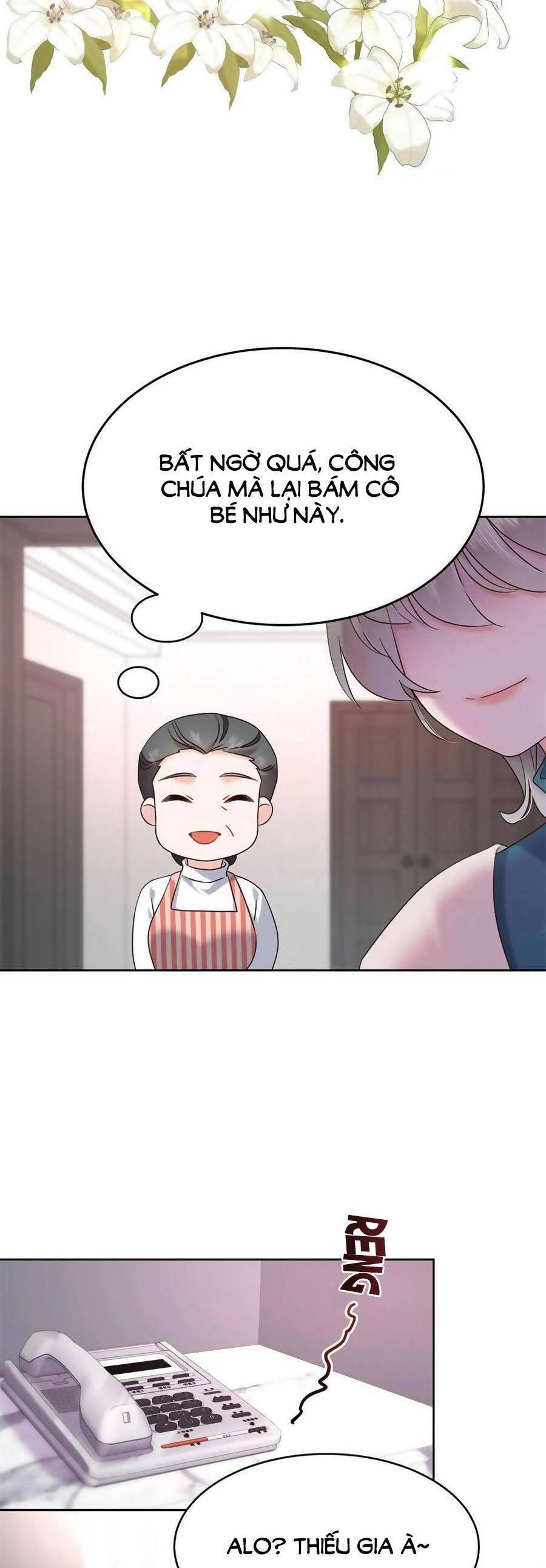 Hotboy Quốc Dân Là Nữ Chap 336 - Next Chap 337