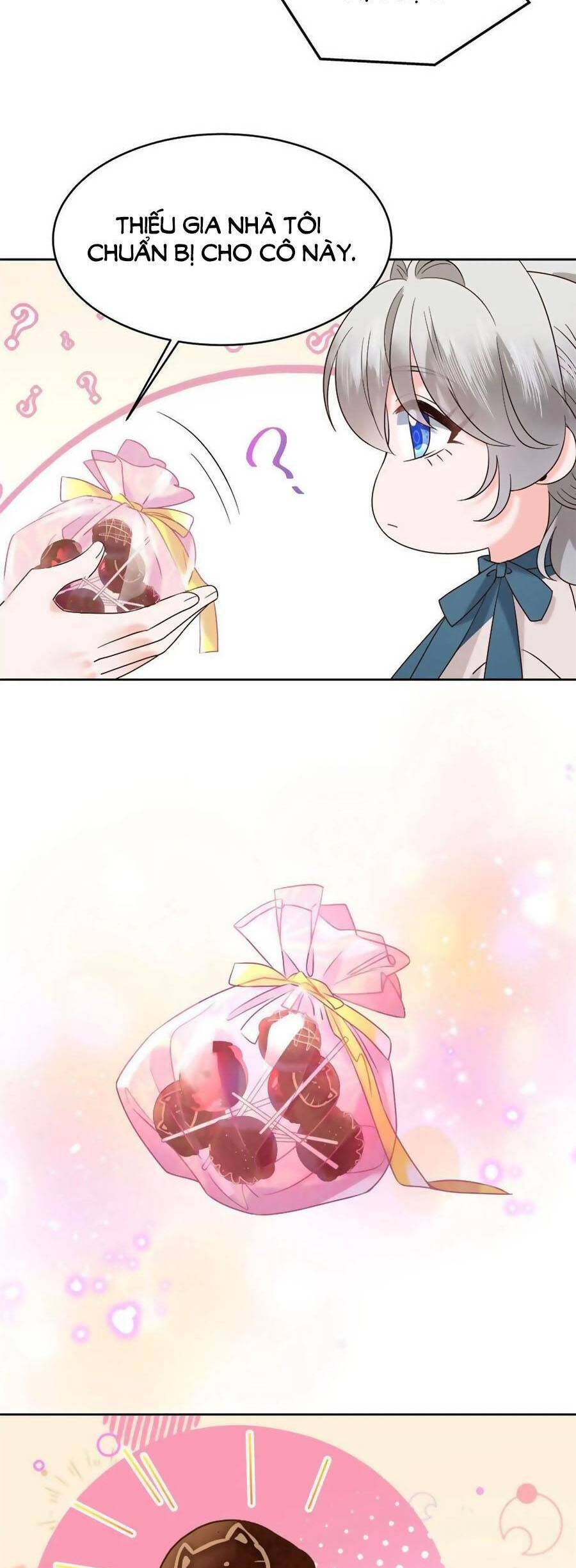 Hotboy Quốc Dân Là Nữ Chap 336 - Next Chap 337