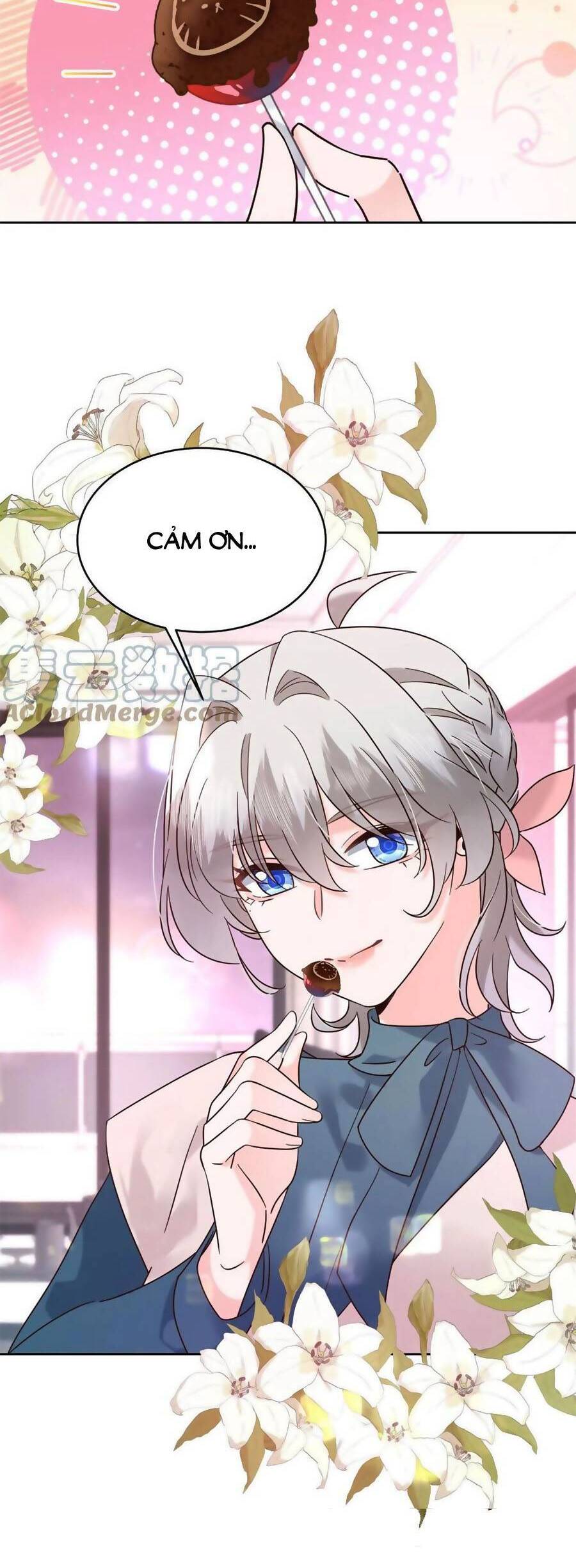 Hotboy Quốc Dân Là Nữ Chap 336 - Next Chap 337