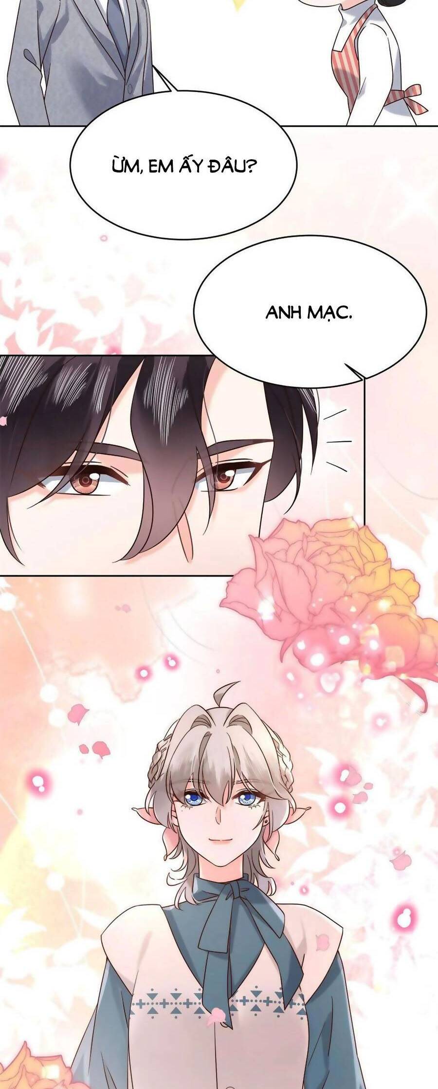 Hotboy Quốc Dân Là Nữ Chap 336 - Next Chap 337