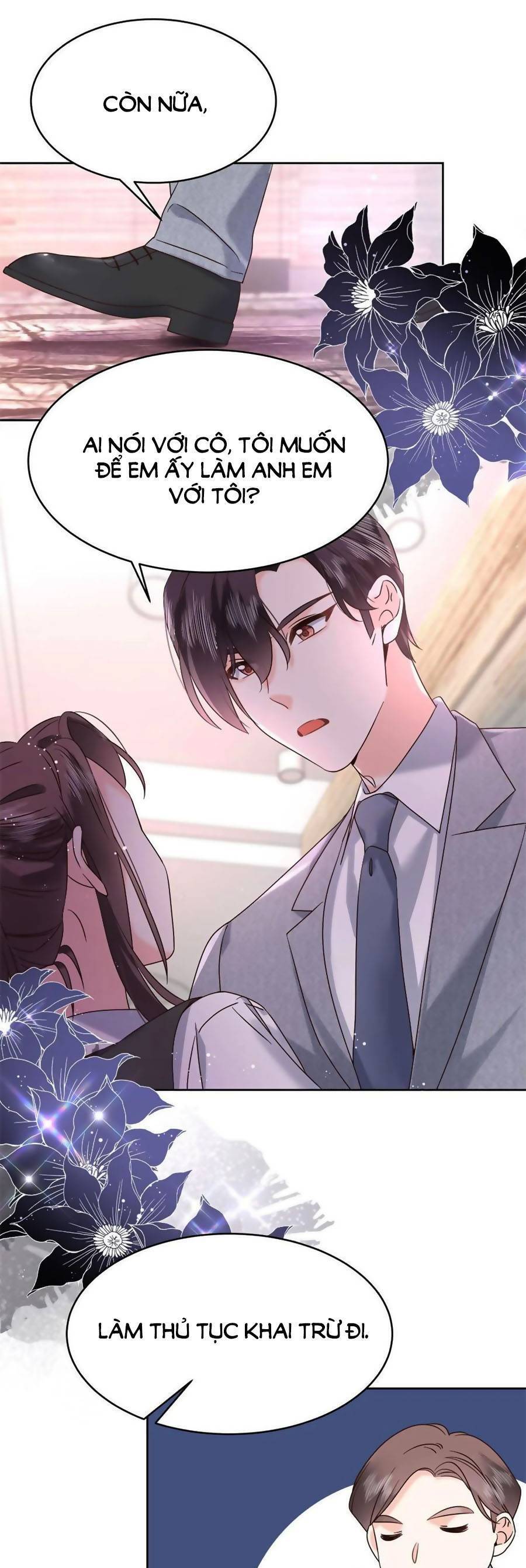 Hotboy Quốc Dân Là Nữ Chap 336 - Next Chap 337