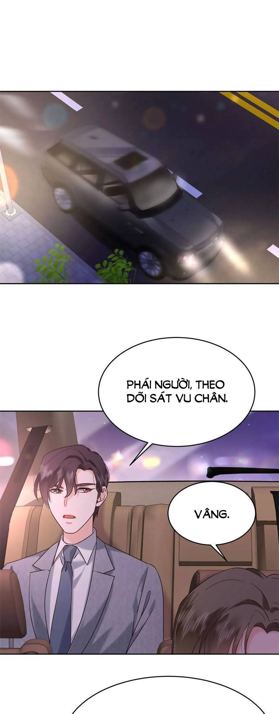 Hotboy Quốc Dân Là Nữ Chap 336 - Next Chap 337