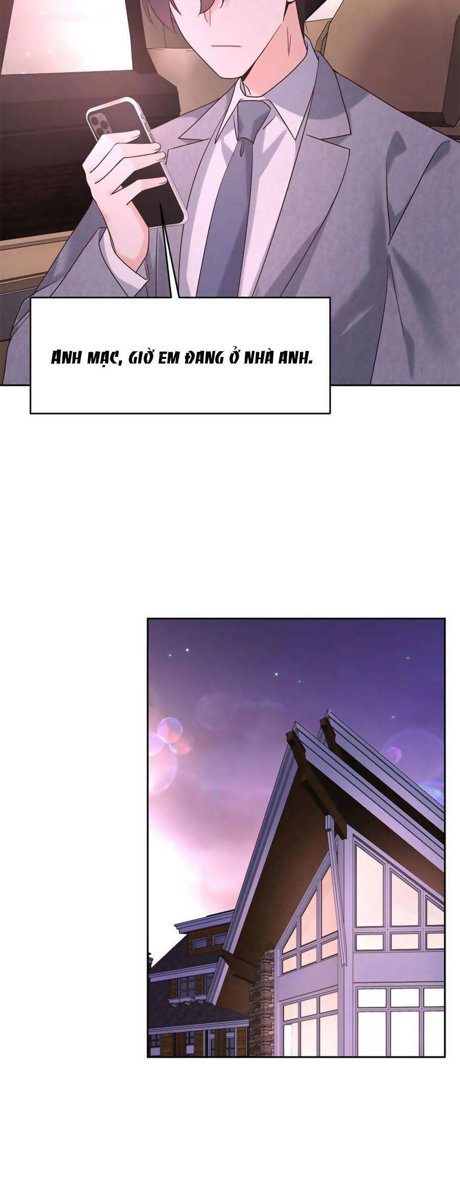 Hotboy Quốc Dân Là Nữ Chap 336 - Next Chap 337