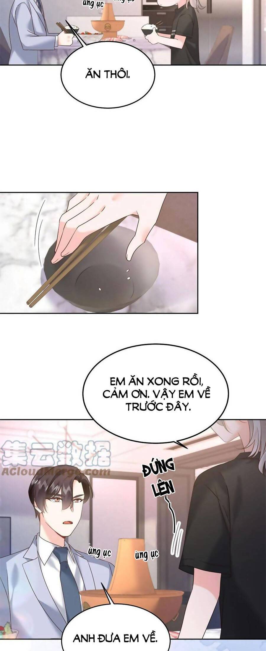 Hotboy Quốc Dân Là Nữ Chap 337 - Next Chap 338