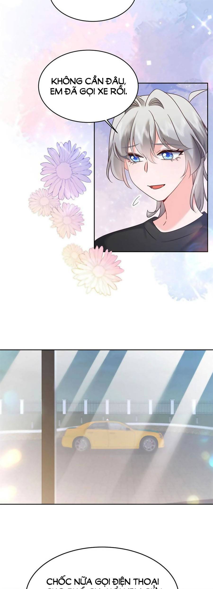Hotboy Quốc Dân Là Nữ Chap 337 - Next Chap 338