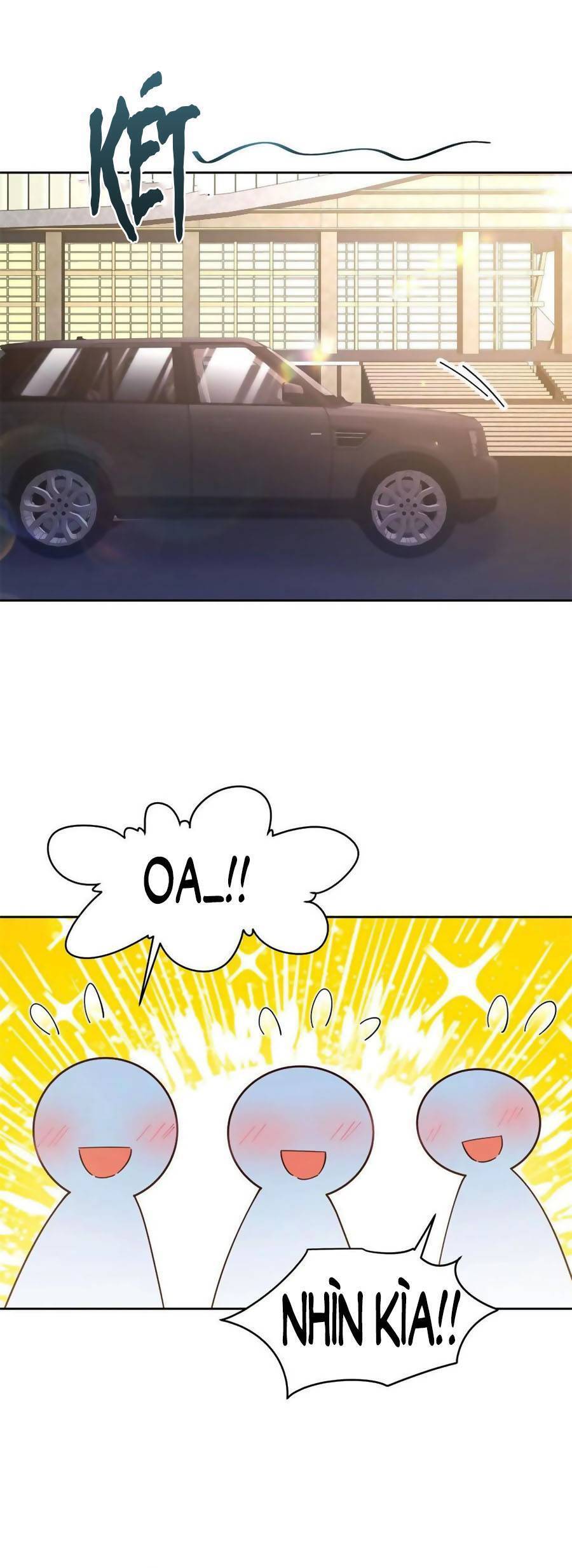 Hotboy Quốc Dân Là Nữ Chap 337 - Next Chap 338
