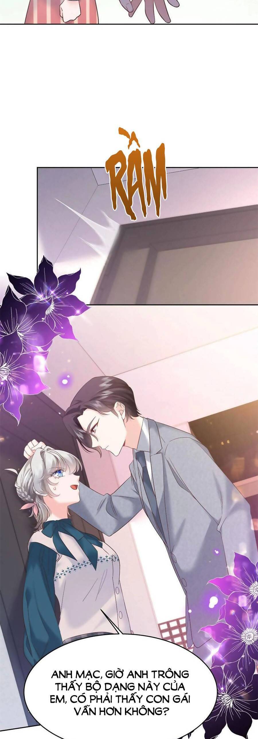 Hotboy Quốc Dân Là Nữ Chap 337 - Next Chap 338