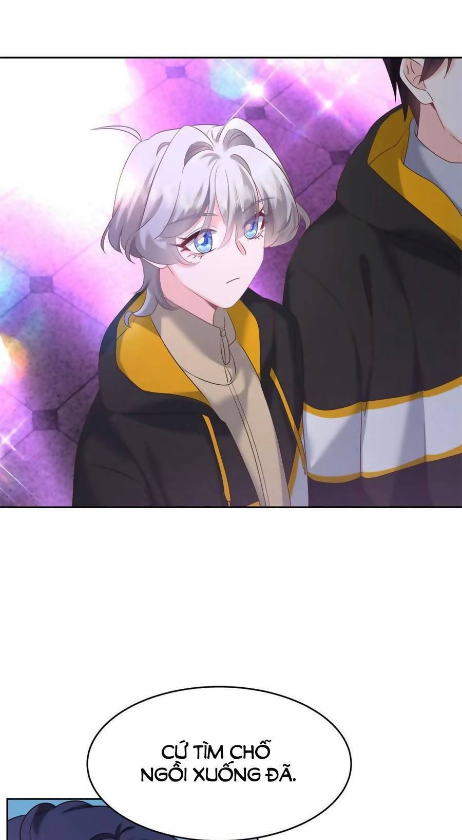 Hotboy Quốc Dân Là Nữ Chap 337 - Next Chap 338