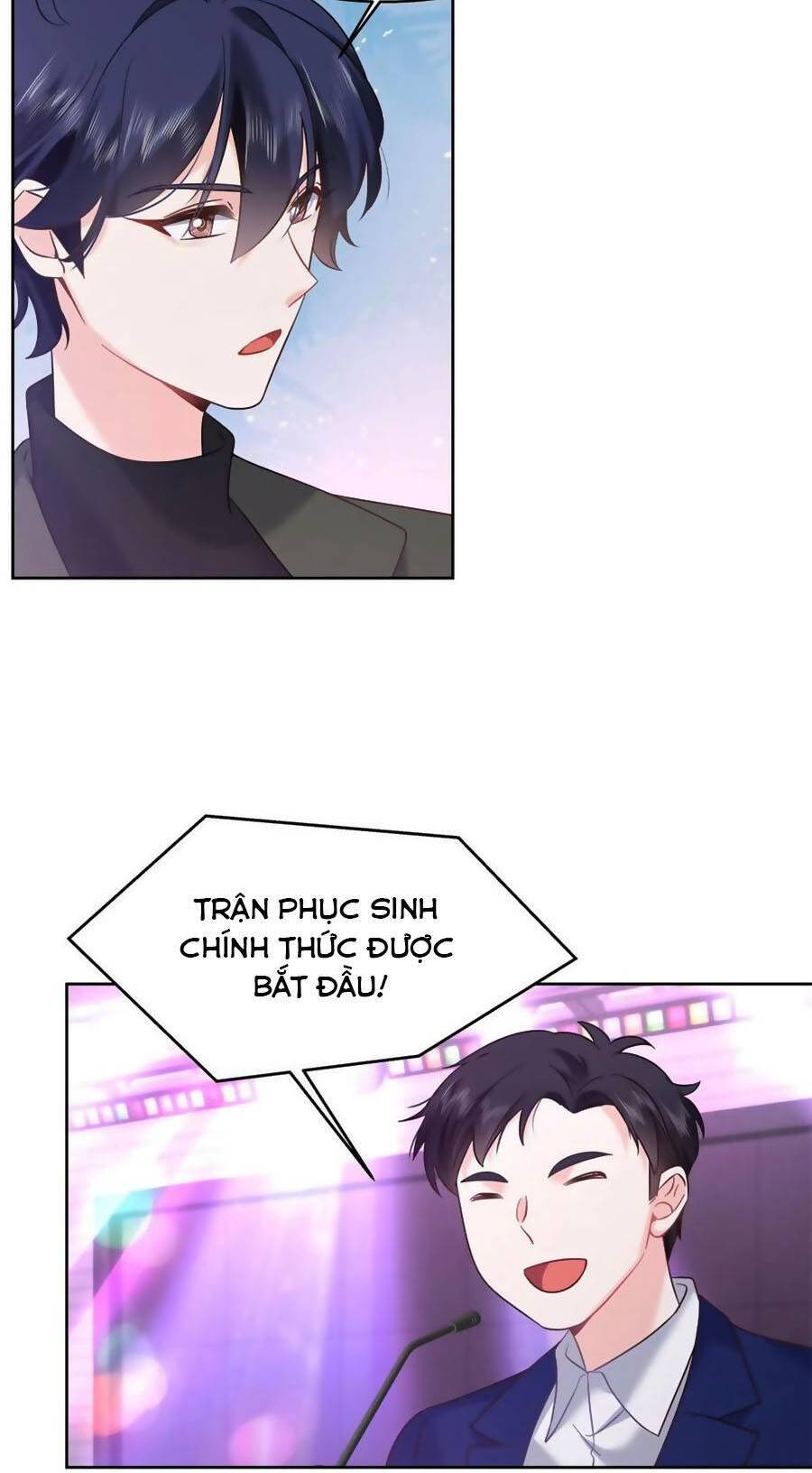 Hotboy Quốc Dân Là Nữ Chap 337 - Next Chap 338