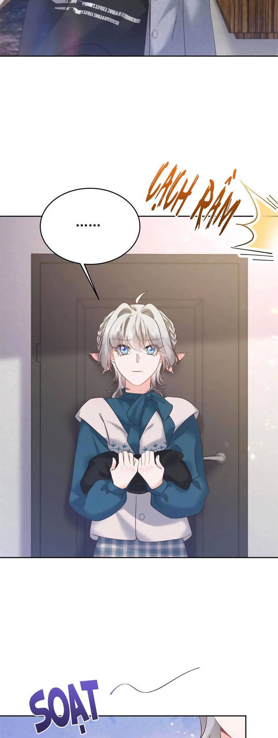 Hotboy Quốc Dân Là Nữ Chap 337 - Next Chap 338