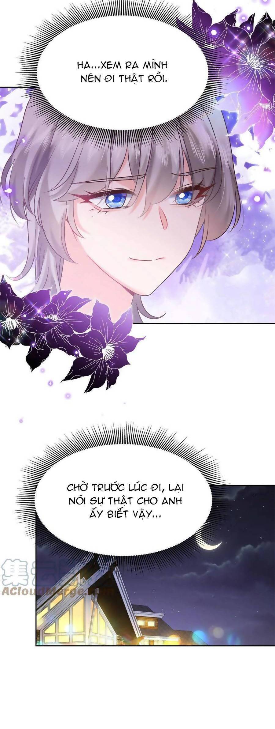 Hotboy Quốc Dân Là Nữ Chap 337 - Next Chap 338