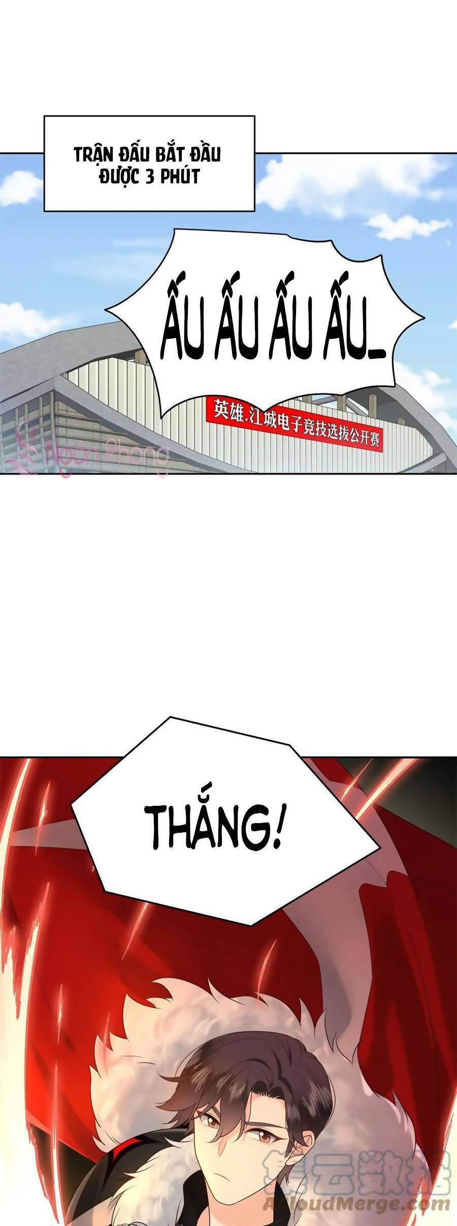 Hotboy Quốc Dân Là Nữ Chap 338 - Next Chap 339