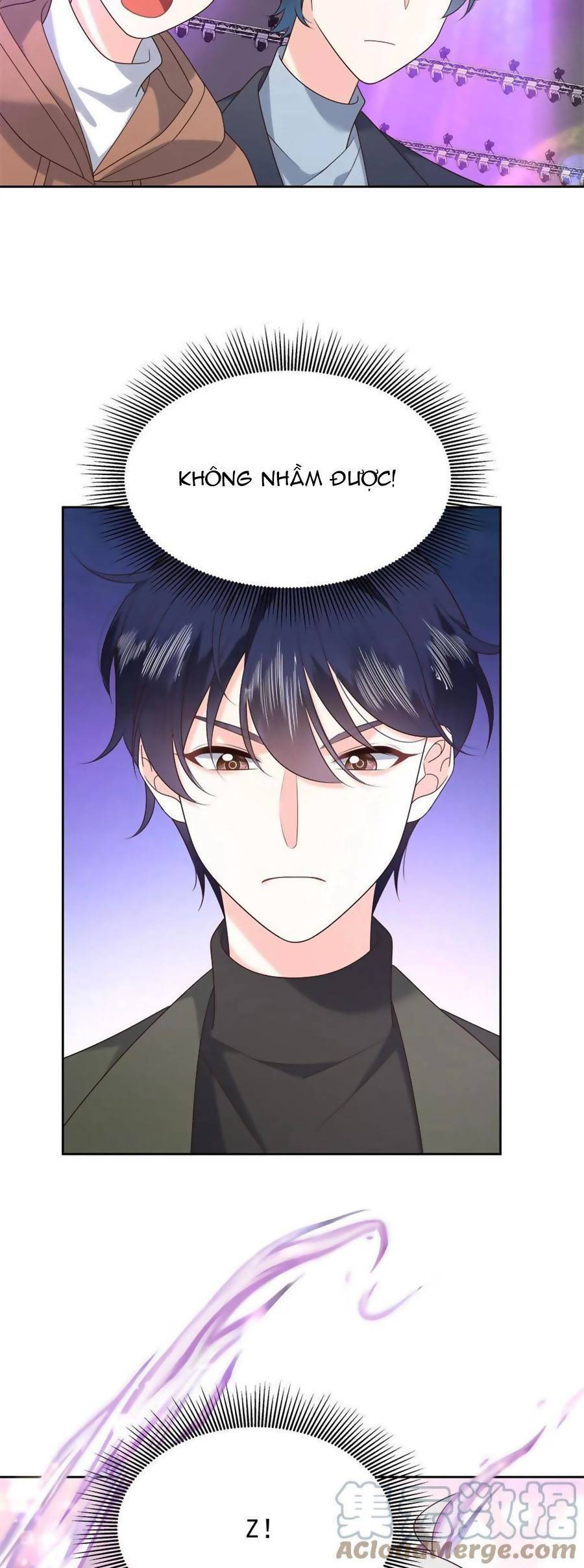 Hotboy Quốc Dân Là Nữ Chap 338 - Next Chap 339
