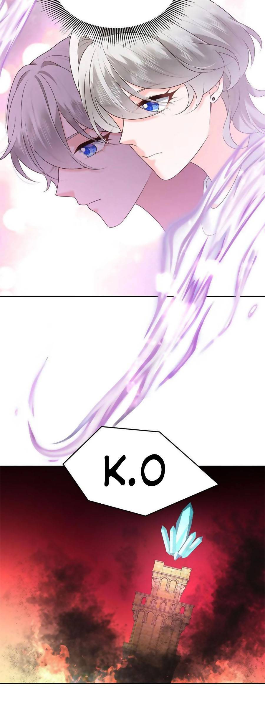 Hotboy Quốc Dân Là Nữ Chap 338 - Next Chap 339