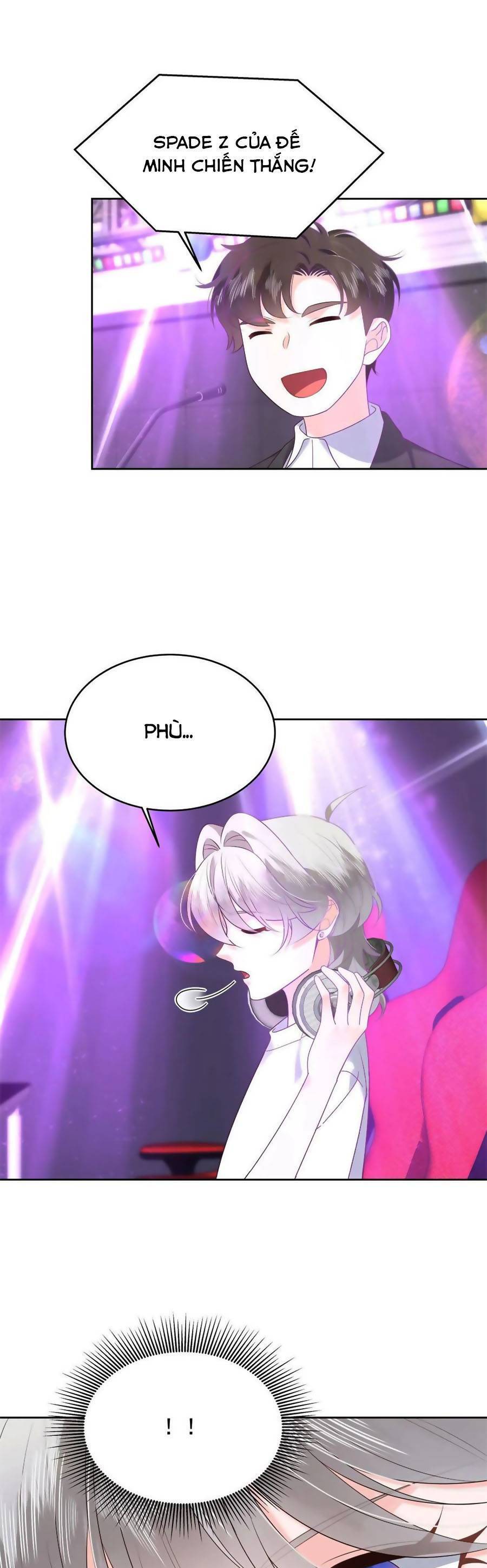 Hotboy Quốc Dân Là Nữ Chap 338 - Next Chap 339
