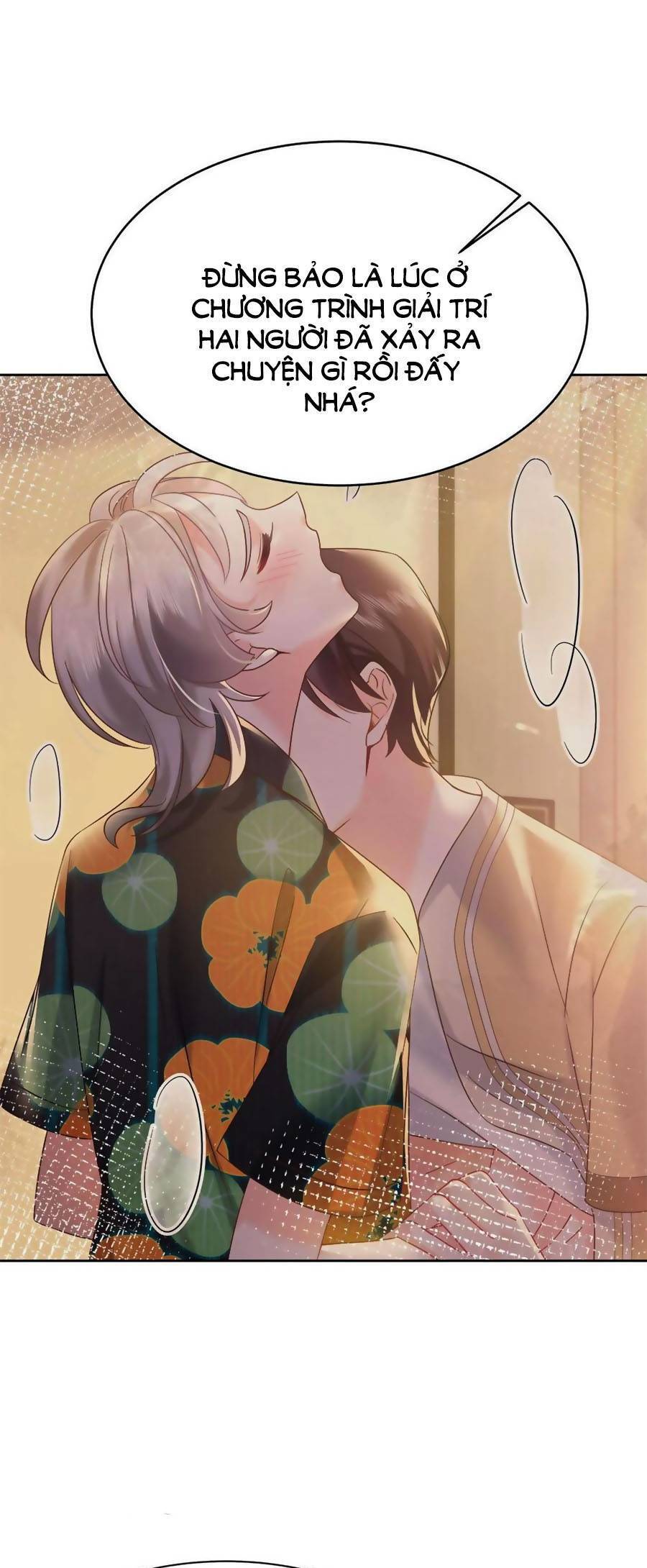 Hotboy Quốc Dân Là Nữ Chap 338 - Next Chap 339