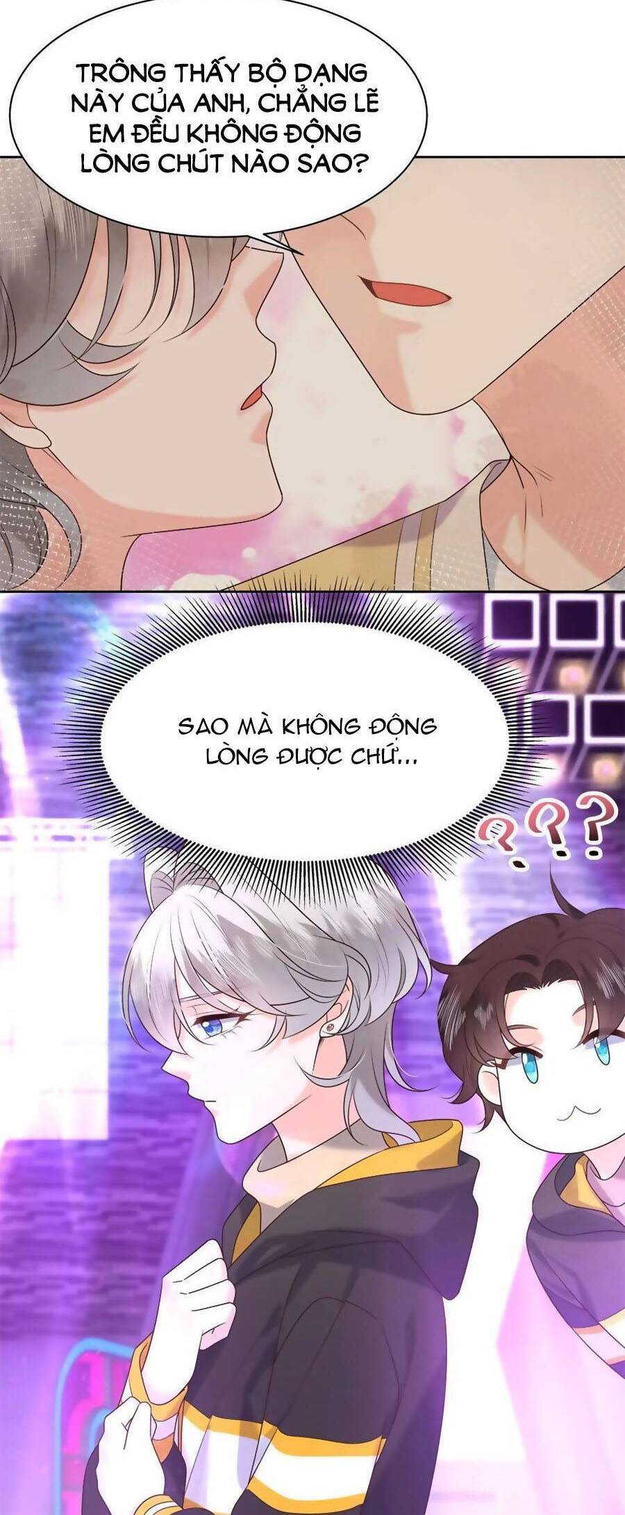 Hotboy Quốc Dân Là Nữ Chap 338 - Next Chap 339