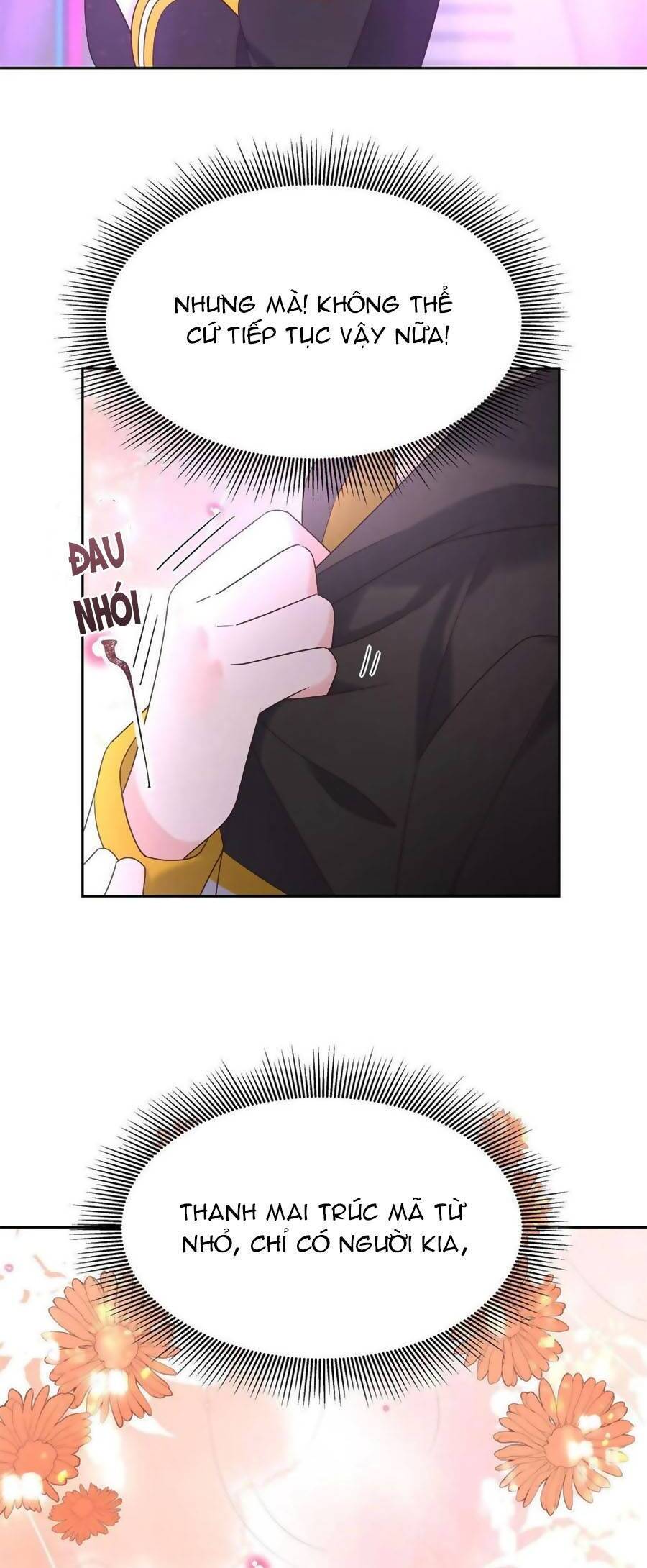 Hotboy Quốc Dân Là Nữ Chap 338 - Next Chap 339