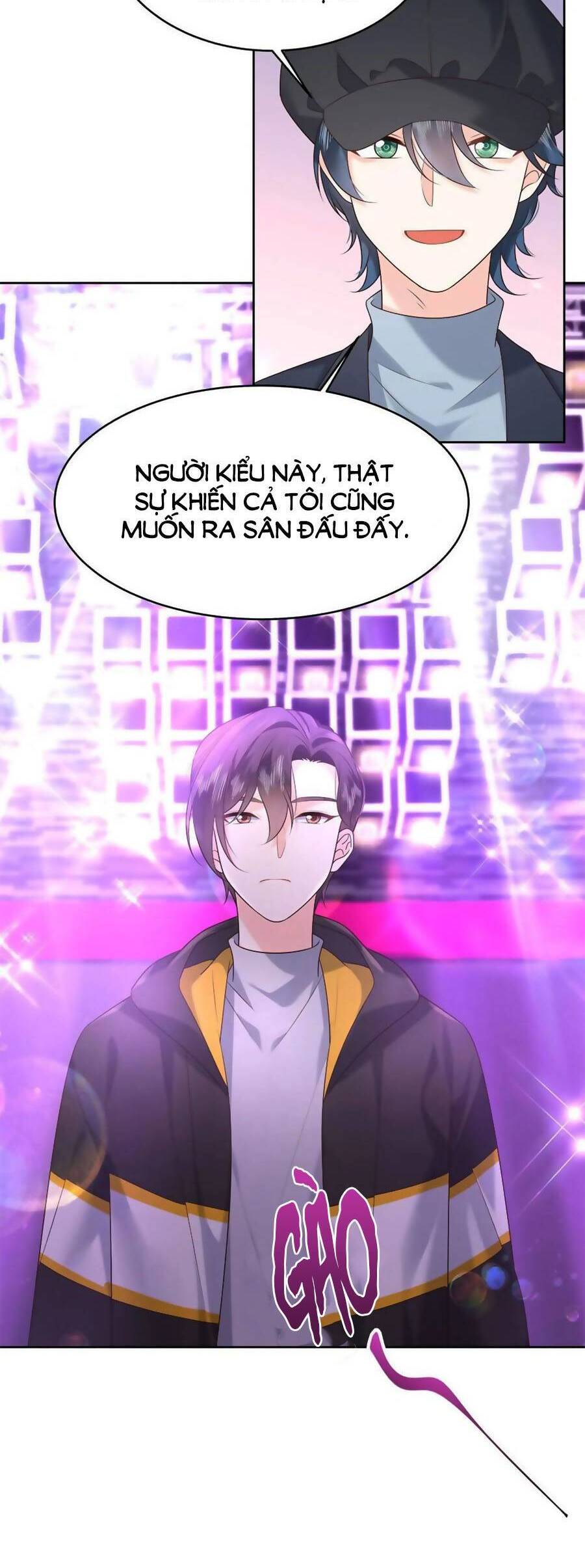 Hotboy Quốc Dân Là Nữ Chap 338 - Next Chap 339