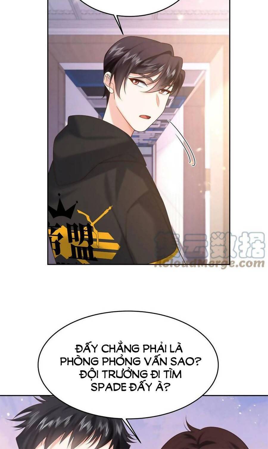 Hotboy Quốc Dân Là Nữ Chap 339 - Next Chap 340